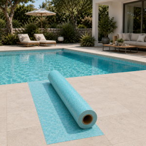 Liner PVC armé 200/100e Renolit Alkorplan VOGUE