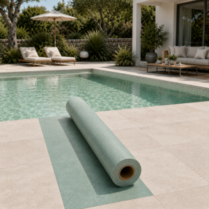 Liner PVC armé 200/100e Renolit Alkorplan VOGUE