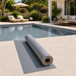 Liner PVC armé 200/100e Renolit Alkorplan VOGUE