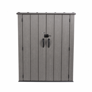 Armoire de rangement extérieure Lifetime 1445 L