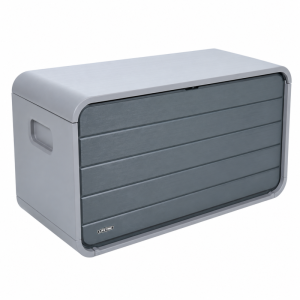 Coffre de rangement extérieur Lifetime 515 L
