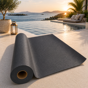 RENOLIT ALKORPLAN Liner PVC armé uni Alkorplan Xtreme antidérapant