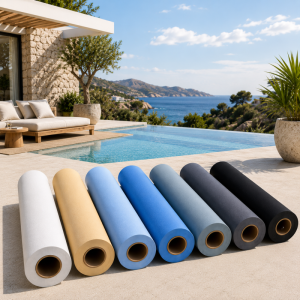 RENOLIT ALKORPLAN PVC armé Alkorplan XTREME 150/100e verni