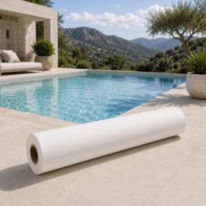 RENOLIT ALKORPLAN PVC armé Alkorplan XTREME 150/100e verni