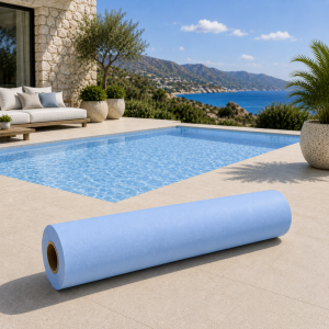 RENOLIT ALKORPLAN PVC armé Alkorplan XTREME 150/100e verni