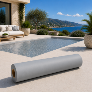 RENOLIT ALKORPLAN PVC armé Alkorplan XTREME 150/100e verni
