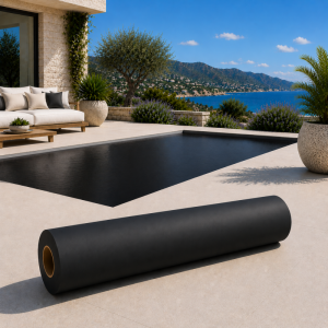 RENOLIT ALKORPLAN PVC armé Alkorplan XTREME 150/100e verni
