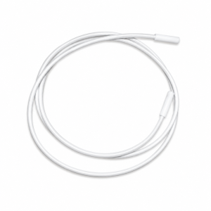 APF Sandow Ø6 mm 2 cabiclics (2 embouts basculants) - 120cm pour enrouleur bache à bulles