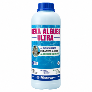 Reva-Algues Ultra Mareva - Bidon 1L