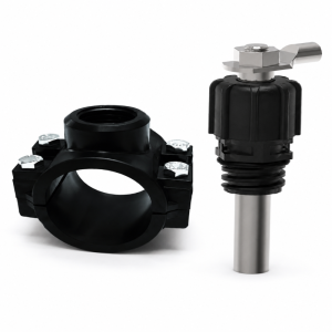 ASTRAL POOL Pool Terre Ø 50/63 mm – Accessoire pour électrolyseur piscine