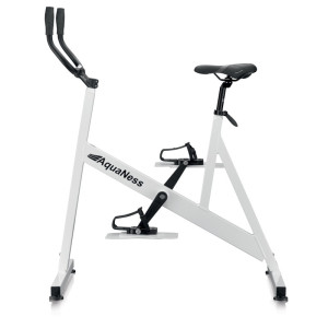Vélo aquatique Aquaness V1 Aquabiking