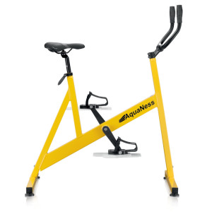 Vélo aquatique Aquaness V1 Aquabiking
