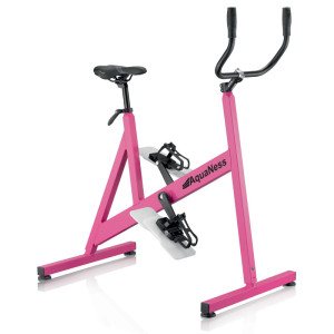 Vélo aquatique Aquaness V1 Aquabiking
