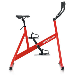 Vélo aquatique Aquaness V1 Aquabiking