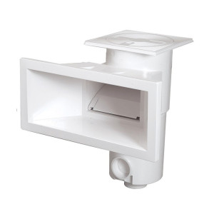 BWT PROCOPI Skimmer standard grande meurtrière Aquareva piscine béton/liner