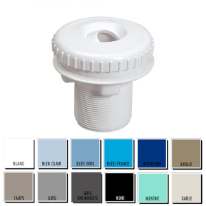 BWT PROCOPI Buse de refoulement Aquareva - piscine béton/liner*