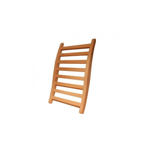 FRANCE SAUNA Dossier confort pour sauna
