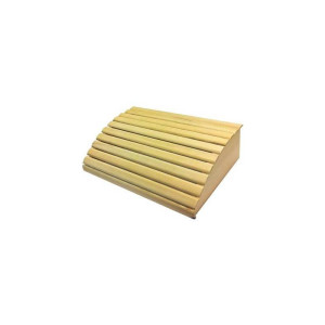 FRANCE SAUNA Appui-tête pour sauna