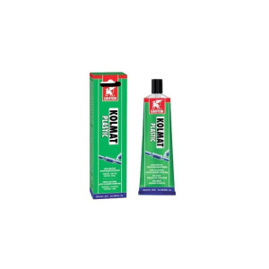 Pâte d'étanchéité Griffon Kolmat Plastic - 125 g
