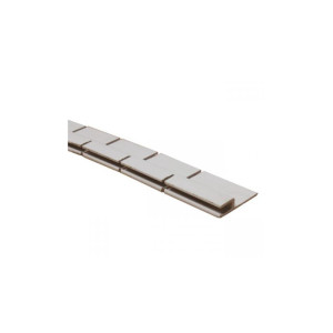 No Name Profilé Hung Horizontal PVC forme libre 1,2 mètre