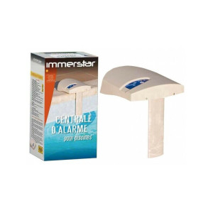 ACIS Centrale d'alarme pour piscine Immerstar®