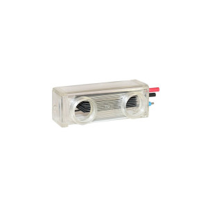 BIO POOL Cellule compatible électrolyseur Zodiac Clearwater LM2