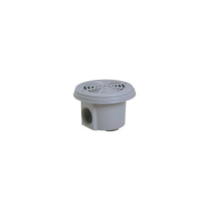 Bonde de fond Hayward - piscine béton/liner*