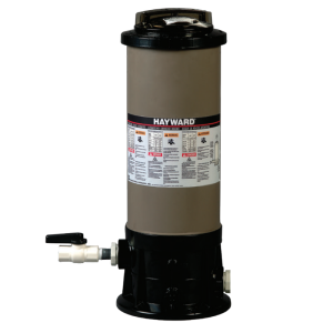 Distributeur de Chlore/Brome Hayward