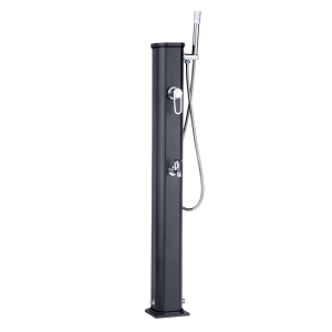 Douche solaire Formidra Jolly Go 20L