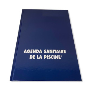 BWT PROCOPI Carnet sanitaire annuel AquaMatic - 64 pages