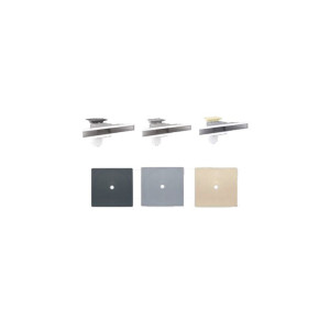 Couvercle couleur pour skimmer WELTICO