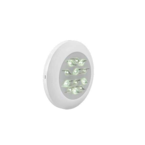 Projecteur EasyLed Evo Weltico - 6 LEDs blanches