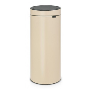 Kosz na śmieci Touch Bin New 30L Brabantia