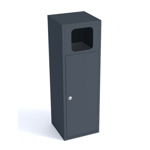 Kosz uliczny Block 40L