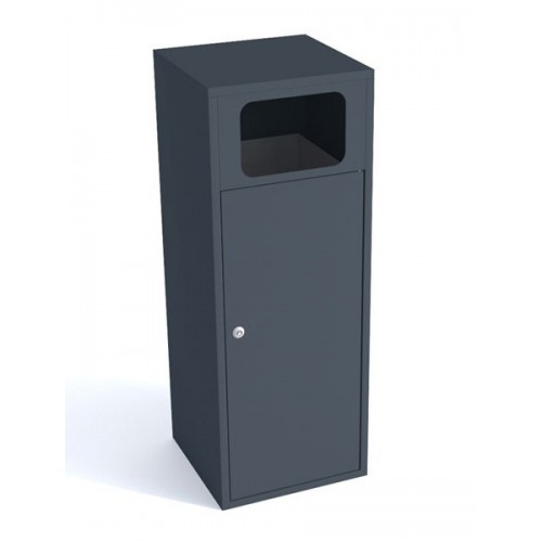 Kosz uliczny Block 80L