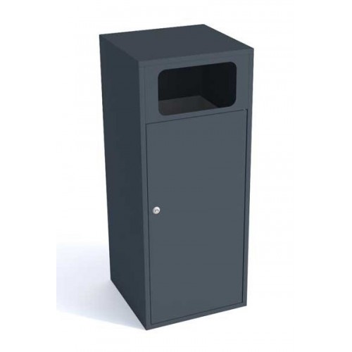 Kosz uliczny Block 120L