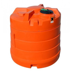 Pojemnik na chemikalia 5000 L