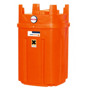 Zbiornik na środki chemiczne 200 L