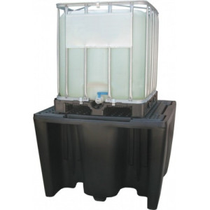 Wanna wychwytowa 1100 L pod pojemnik IBC/ KTC