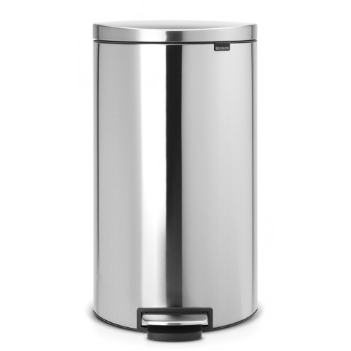Kosz pedałowy FlatBack+ 30L Brabantia