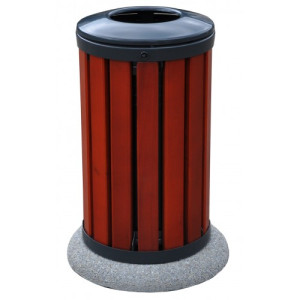 Kosz uliczny Montana 45L