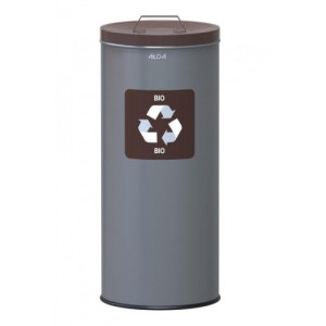 Pojemnik na bioodpady Eko Komfort Bio 45L