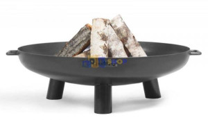 COOK KING Barbecue Braséro de jardin « BALI »100 cm