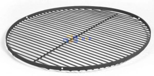COOK KING Barbecue Grille de cuisson en acier 70 cm