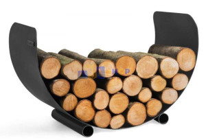 COOK KING Porte-bûches pour braséro « TURYN »