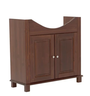 Stojąca szafka pod umywalkę Vexo 6X