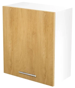 Kuchenna szafka górna dąb miodowy - Vokres 24X