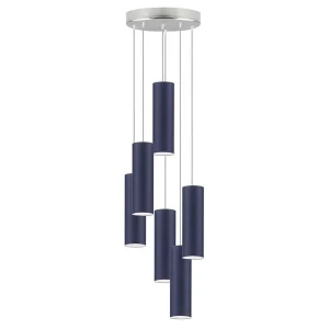 Lampa wisząca LED regulowana - EX339-Talo - 18 kolorów do wyboru