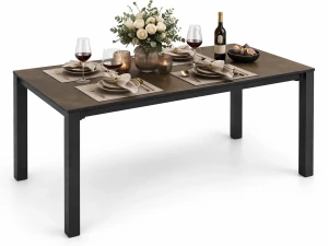 Stół ceramiczny Heke