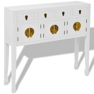 Drewniana komoda w stylu chińskim - Dima